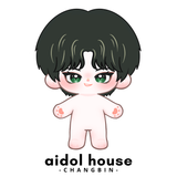 [PREVENTA] DOLL DE CHANGBIN (SKZ) (BY AIDOLHOUSE)