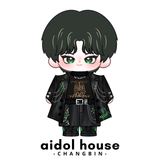 [PREVENTA] DOLL DE CHANGBIN (SKZ) (BY AIDOLHOUSE)