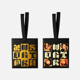 [PREVENTA] AESPA DIRTY WORK OFFICIAL MD - DIRTY SCENTED SACHET SET