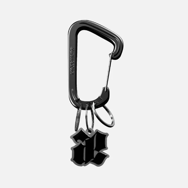 [PREVENTA] AESPA DIRTY WORK OFFICIAL MD - LOCK IN CARABINER KEYRING