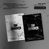 [PREVENTA] ONF - UNBROKEN (VERSION STANDAR)