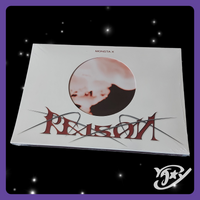 Monsta X - Reason