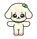 MINIVE - IVE CHARACTER PLUSH DOLL