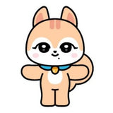 MINIVE - IVE CHARACTER PLUSH DOLL