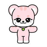 MINIVE - IVE CHARACTER PLUSH DOLL