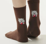 [PREVENTA] BT21 - CALCETINES