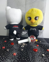 SKZ dominATE TOUR EN MADRID SPECIAL DOLL OUTFIT