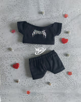 SKZ dominATE TOUR EN MADRID SPECIAL DOLL OUTFIT