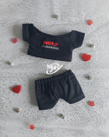 SKZ dominATE TOUR EN MADRID SPECIAL DOLL OUTFIT
