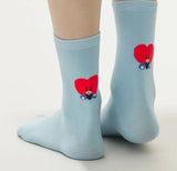 [PREVENTA] BT21 - CALCETINES