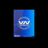 [PREVENTA] ENHYPEN - THE SIN : VANISH (WEVERSE)