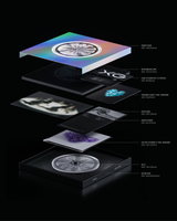 [PREVENTA] XG - New DNA