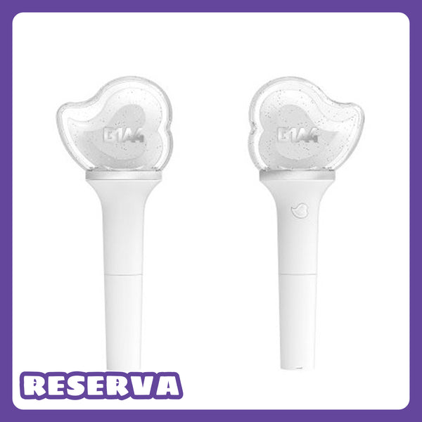 [RESERVA] B1A4 - Official Light Stick ver. 2