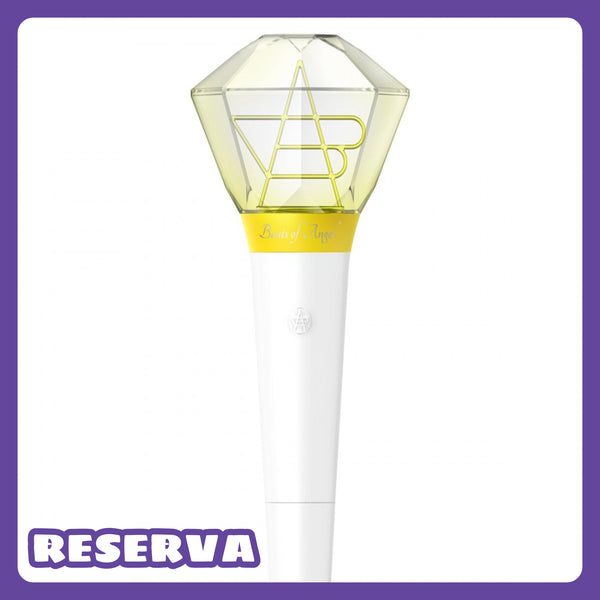 [RESERVA] BoA - Official Light Stick