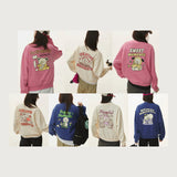 [PREVENTA] BT21 - SUDADERAS