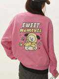 [PREVENTA] BT21 - SUDADERAS