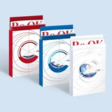 CIX - 'OK' Prologue : Be OK