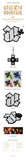 [PREVENTA] AESPA DIRTY WORK OFFICIAL MD - CLICK IT KEYCAP & MOUSE PAD SET