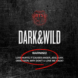 BTS - DARK&WILD