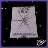 EXO - EXIST (versión Photobook)