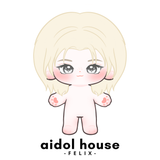 [PREVENTA] DOLL DE FELIX (SKZ) (BY AIDOLHOUSE)