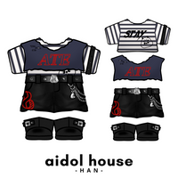 [PREVENTA] DOLL DE HAN (SKZ) (BY AIDOLHOUSE)