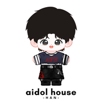 [PREVENTA] DOLL DE HAN (SKZ) (BY AIDOLHOUSE)