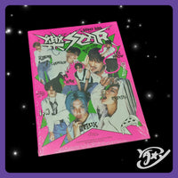 Stray Kids - 樂-STAR (version HEADLINER)