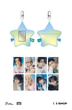 STRAY KIDS dominATE : celebrATE WORLD TOUR OFFICIAL MD - PHOTOCARD HOLDER
