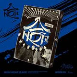 STRAY KIDS - SKZHOP HIPTAPE '合 (HOP) (versión HIPTAPE)