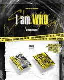 STRAY KIDS - I AM WHO