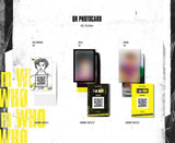 STRAY KIDS - I AM WHO