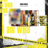 STRAY KIDS - I AM WHO