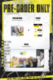 STRAY KIDS - I AM WHO
