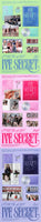 [PREVENTA]  IVE - IVE SECRET (VER. STANDAR)