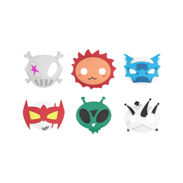 [PREVENTA] P1HARMONY - OFFICIAL LIGHT STICK VER.2 CUSTOM MASK