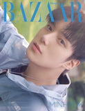 [PREVENTA] MONSTA X - BAZAAR MAGAZINE 2025 AUTUMN EDITION ISSUE