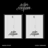 [PREVENTA] NMIXX - Fe3O4: FORWARD (POB JYP)