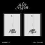[PREVENTA] NMIXX - Fe3O4: FORWARD (POB JYP)