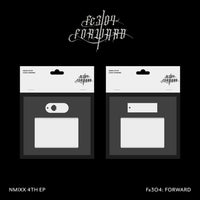 [PREVENTA] NMIXX - Fe3O4: FORWARD (versión POCAALBUM)