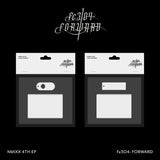 [PREVENTA] NMIXX - Fe3O4: FORWARD (versión POCAALBUM)
