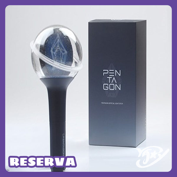 [RESERVA] PENTAGON - Official Light Stick
