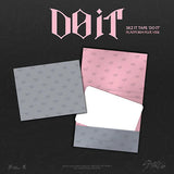 [PREVENTA] STRAY KIDS - IT TAPE (versión Platform PLVE)