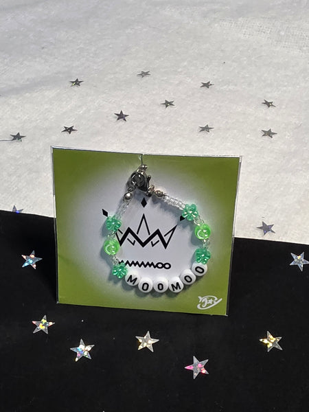 MOOMOO (MAMAMOO) - PULSERA
