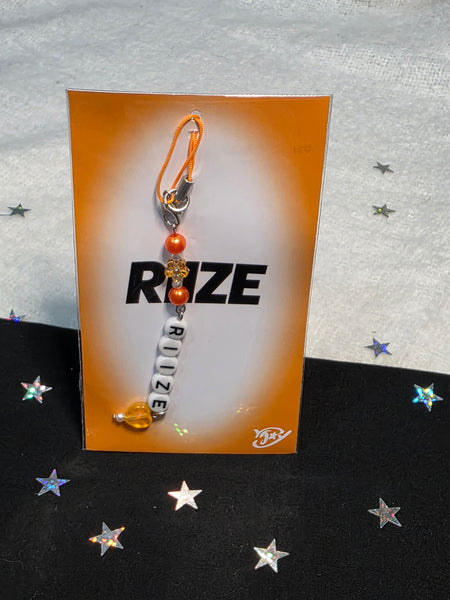 RIIZE - CHARM
