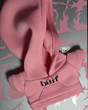 [PREVENTA] DO IT SUDADERA ROSA 20CM - DOLL CLOTHES