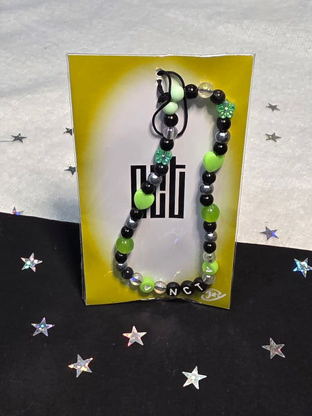 NCT - STRAP
