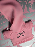 [PREVENTA] DO IT SUDADERA ROSA 20CM - DOLL CLOTHES