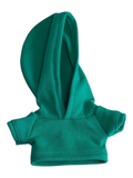 SUDADERA BASICA DOLL OUTFIT