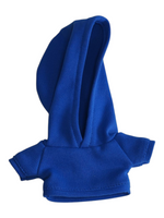 SUDADERA BASICA DOLL OUTFIT